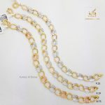 Bracelate 18