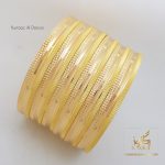 oro bracelets