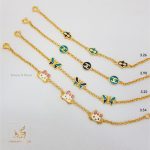 baby bracelets