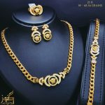 versace set