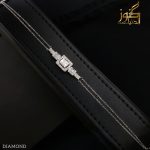 Diamond bracelet