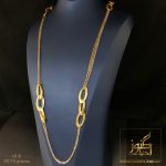 long italian necklace
