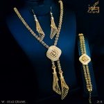 luxury set