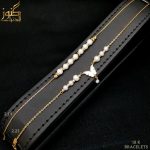 pearls bracelets