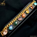 Gemstones Bracelet
