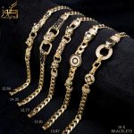 Panther Bracelets