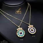 New Colorful Arrivals